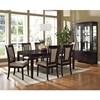Wilson China Cabinet (Wilson WL500-BUFFET-K) image 2