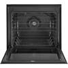 30-inch Freestanding Electric Range (YMER8880BW) image 2