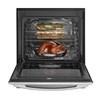 30-inch Freestanding Electric Range (YMER8880BW) image 3