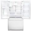 36-inch, 26.7 cu. ft. French 3-Door Refrigerator with Ice and Water (FFHB2740PP) image 2