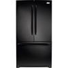 36-inch,  27 cu. ft. French 3-Door Refrigerator with Full-Width Cool Zone™ Drawer (FFHN2740PE) image 1