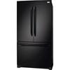 36-inch,  27 cu. ft. French 3-Door Refrigerator with Full-Width Cool Zone™ Drawer (FFHN2740PE) image 2