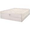 Royalty Euro Pillow Top (Twin XL) image 1