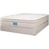 Sea Island Euro Pillow Top (Queen) image 1