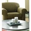 Stationary Fabric Chair (2455C) image 1