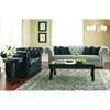 Churchill Stationary Fabric Loveseat (Churchill 7000L Loveseat) image 2