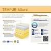 AlluraBed with Ergo Premier (Twin XL) image 3