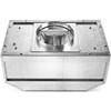 1200 CFM In-Line Hood Blower (UXI1200DYS) image 1