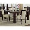 Square Movado Dining Table (Movado MV420T) image 1