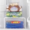 28-inch, 14.8 cu. ft. Top Freezer Refrigerator (FFHT1513PS) image 5