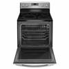 Cuisinière électrique amovible de 30 po (MER8680BS) image 2