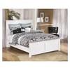 Bostwick Shoals B139-84 Full Panel Footboard image 1