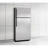 30-inch, 18.3 cu. ft. Top Freezer Refrigerator (FFHT1816PS) image 2