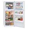 24-inch, 9.9 cu. ft. Top Freezer Refrigerator (FFPT10F3NW) image 3
