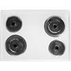 30-inch Freestanding Electric Range (FFEF3009PW) image 2