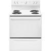 30-inch Freestanding Electric Range (FFEF3003NW) image 1