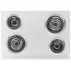 30-inch Freestanding Electric Range (FFEF3003NW) image 2