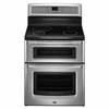 Cuisinière amovible à induction de 30 po (YMIT8795BS) image 1