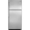 30-inch, 20.6 cu. ft. Top Freezer Refrigerator (FFHI2126PS) image 1