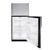 30-inch, 20.6 cu. ft. Top Freezer Refrigerator (FFHI2126PS) image 3