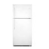 30-inch, 20.6 cu. ft. Top Freezer Refrigerator (FFHI2126PW) image 1