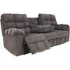 Acieona Reclining Fabric Sofa (5830089) image 2