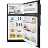 30-inch, 18.2 cu. ft. Top Freezer Refrigerator with Ice and Water (FFHI1826LB) image 3