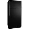 30-inch, 18.2 cu. ft. Top Freezer Refrigerator with Ice and Water (FFHI1826LB) image 4