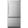 33in 22cu.ft. Bottom Mount Freezer Refrigerator (ABB2224BRM) image 1