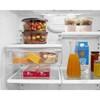 33in 22cu.ft. Bottom Mount Freezer Refrigerator (ABB2224BRM) image 8