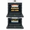 30-inch, 11 cu. ft. Built-in Double Wall Oven with Convection (JT5500DFWW) image 2
