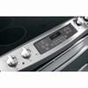 30-inch Drop-In Electric Range (JD630SFSS) image 4