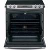 30-inch Drop-In Electric Range (JD630SFSS) image 6