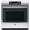 27-inch, 4.3 cu. ft. Built-in Single Wall Oven (JK3000SFSS) image 1