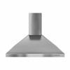 30-inch Wall Mount Range Hood (UXW7230BSS [A]) image 1