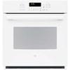 27-inch, 4.3 cu. ft. Built-in Single Wall Oven with Convection (PK7000DFWW) image 1