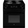 27-inch Slide-In Electric Range (JM250DFBB) image 1