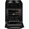 27-inch Slide-In Electric Range (JM250DFBB) image 5