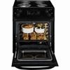 27-inch Slide-In Electric Range (JM250DFBB) image 6
