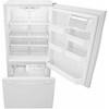 33in 22cu.ft. Bottom Mount Freezer Refrigerator (ABB2224BRW) image 2