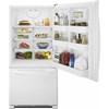 33in 22cu.ft. Bottom Mount Freezer Refrigerator (ABB2224BRW) image 4