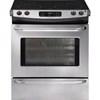 30-inch Slide-In Electric Range (CFES3025PS) image 1