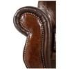 Stationary Leather Chair (8555-10 571) image 4
