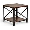 Winston End Table (WN400E) image 1