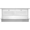 36-inch Countertop Downdraft (UXD8636DYS) image 1