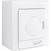 2.6 cu. ft. Electric Dryer (HLP141E) image 3
