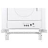 2.6 cu. ft. Electric Dryer (HLP141E) image 9