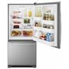 30-inch, 18 cu. ft. Bottom Mount Freezer Refrigerator (ABB1924BRM) image 3