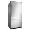 30-inch, 18 cu. ft. Bottom Mount Freezer Refrigerator (ABB1924BRM) image 5