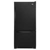 30-inch, 18 cu. ft. Bottom Freezer Refrigerator (ABB1924BRB) image 1